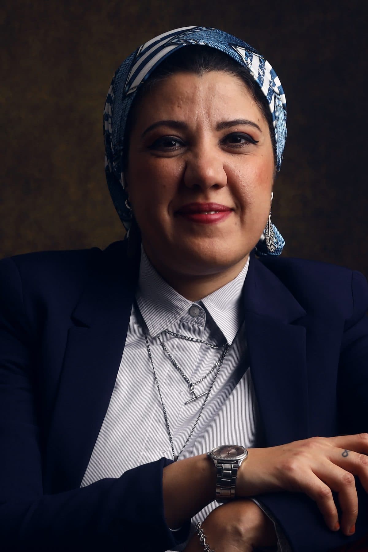 خلود رشدان، مؤسِّسة لينك جوروز